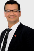 Kötekli Mahallesi Muhtarı - Yusuf ÇETİN