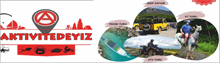 Aktivitedeyiz | En Uygun Tur & Paket | Tatil Organizasyonu Ölüdeniz