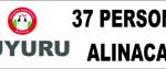 Muğla Menteşe Personel Alımı