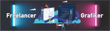 Muğla ve Çevre İlleri İçin Grafiker Freelancer