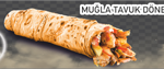 Muğlanın Tavuk Dönercileri