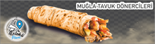 Muğla Tavuk Dönercileri