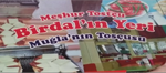 Tostçu Birdal'in Yeri Muğla