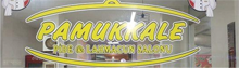 Pamukkale Pide Lahmacun 0 252 214 88 08