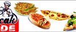 Muğla Pidecileri Sıcak Pide