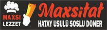 Maxsitat Döner Kötekli Muğla