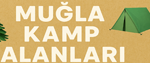 Muğla Kamp Alanları