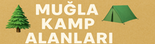 Muğla Kamp Alanları
